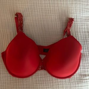 Natori Rose Dream Custom Coverage Underwire Bra